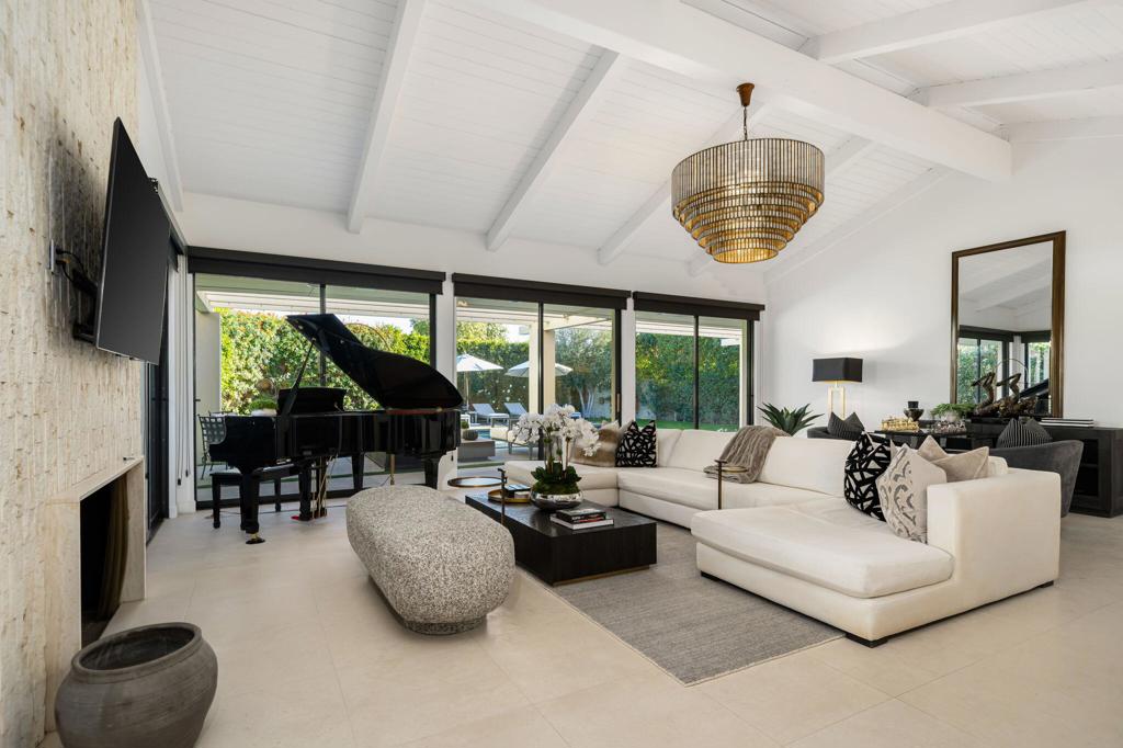 Morningside Country - Residential Lease