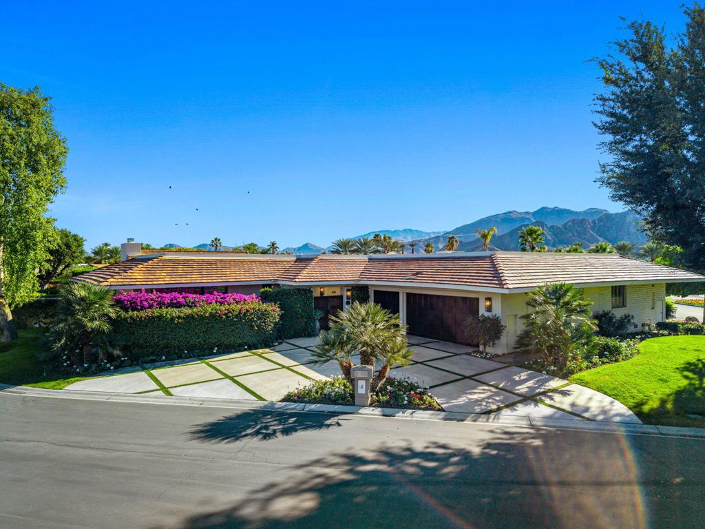 Morningside Country - Residential Lease