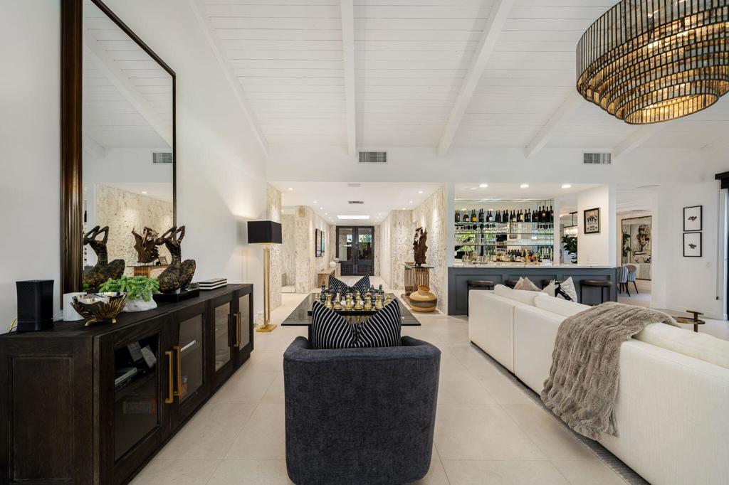 Morningside Country - Residential Lease