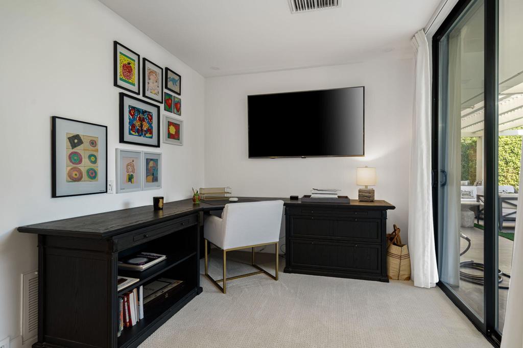 Morningside Country - Residential Lease