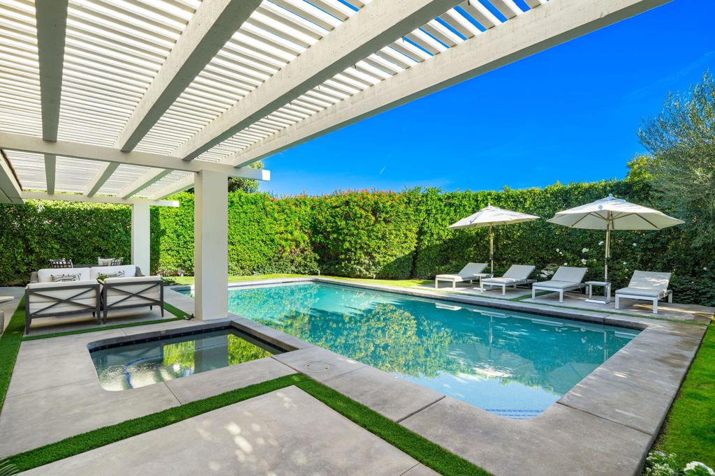 Morningside Country - Residential Lease