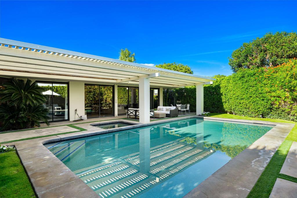 Morningside Country - Residential Lease