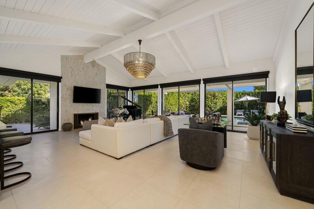 Morningside Country - Residential Lease