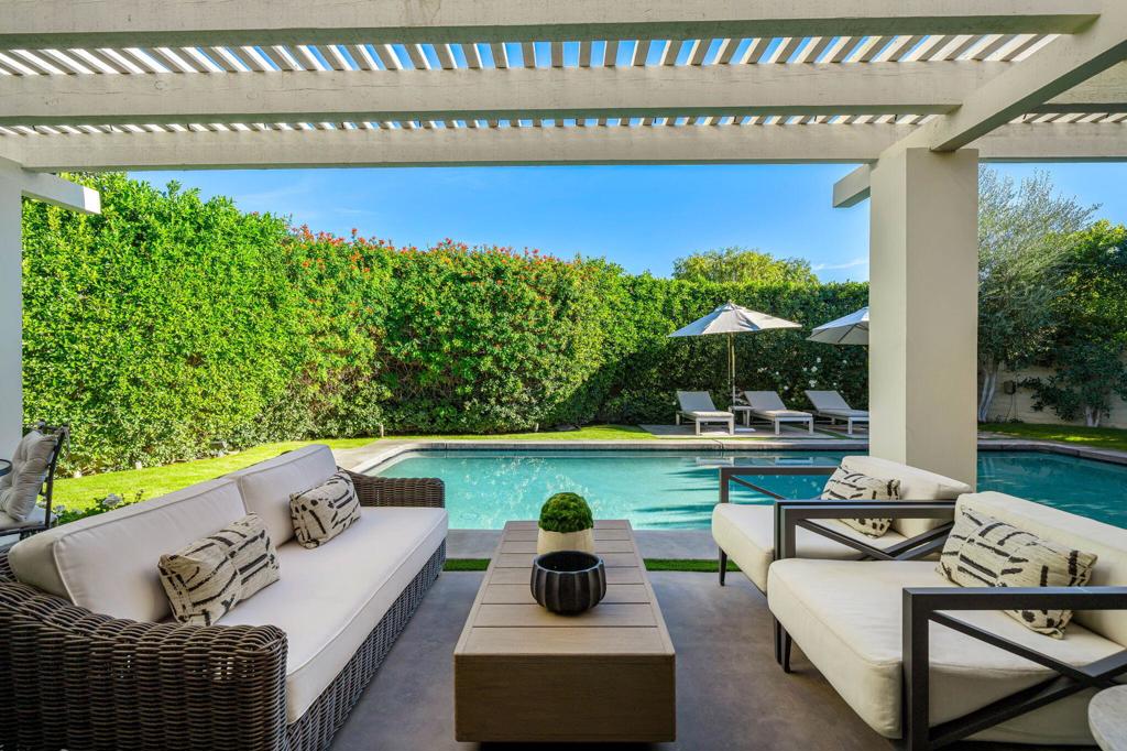 Morningside Country - Residential Lease