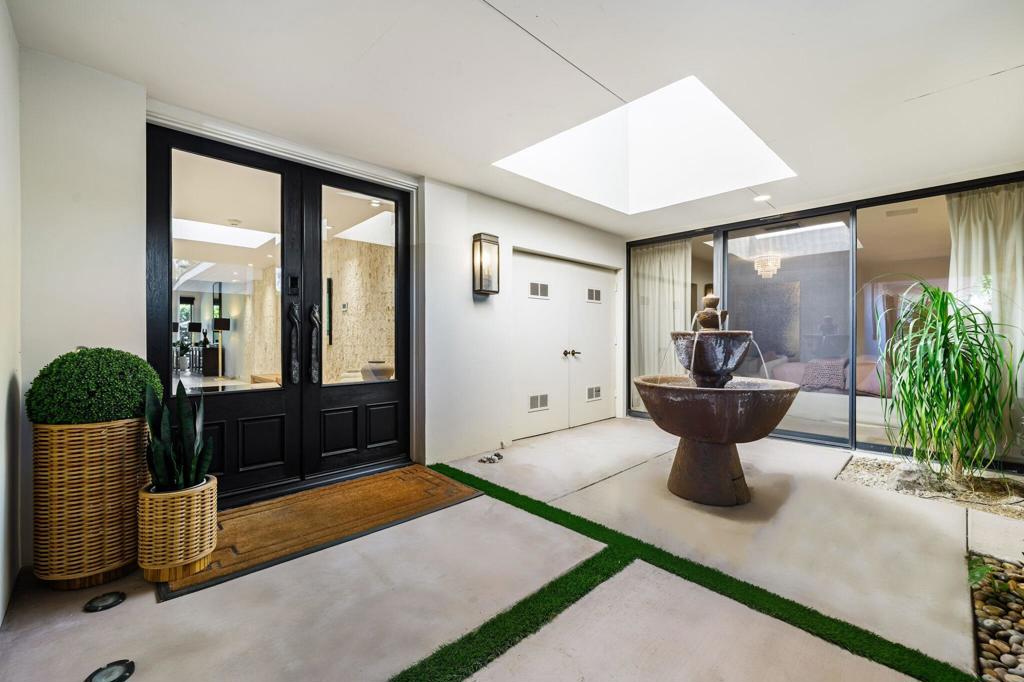 Morningside Country - Residential Lease