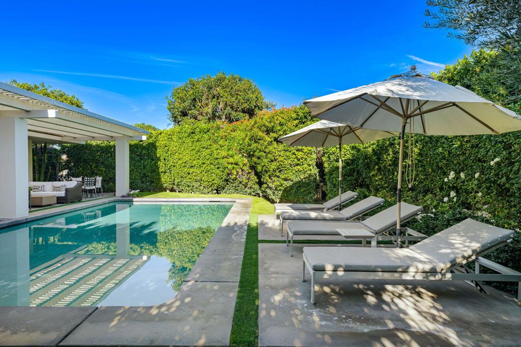 Morningside Country - Residential Lease