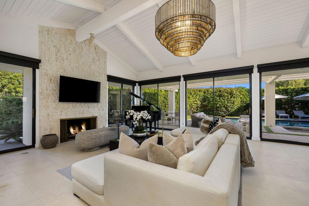 Morningside Country - Residential Lease