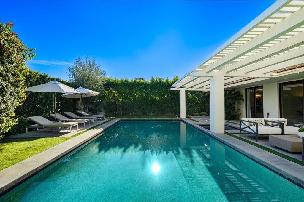 Morningside Country - Residential Lease