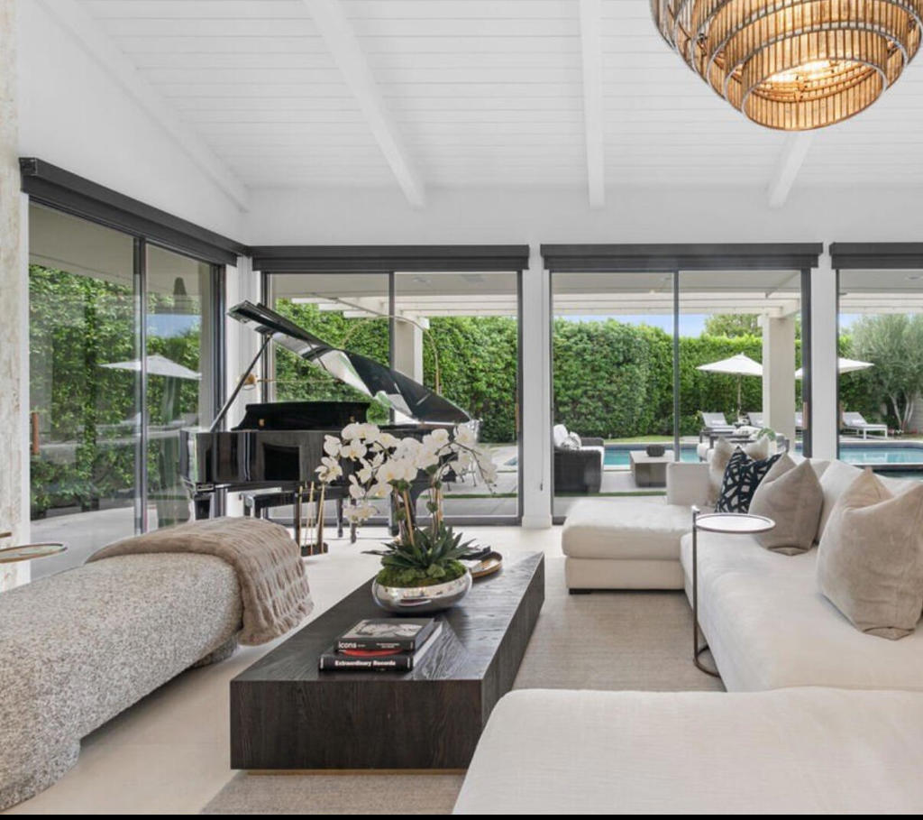 Morningside Country - Residential Lease