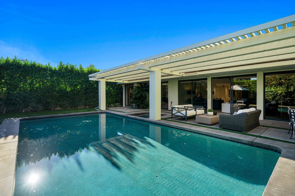 Morningside Country - Residential Lease