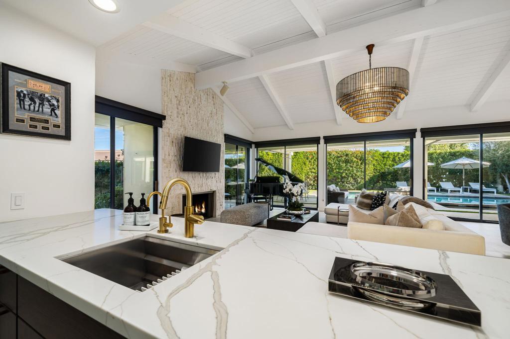 Morningside Country - Residential Lease