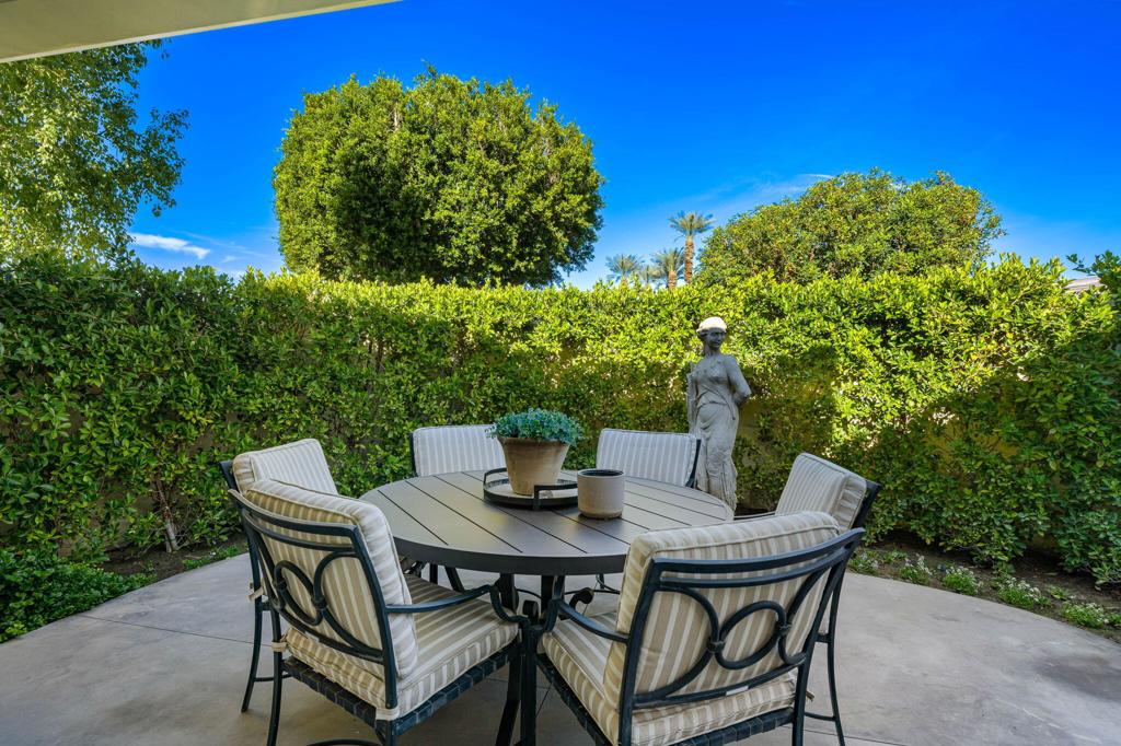 Morningside Country - Residential Lease