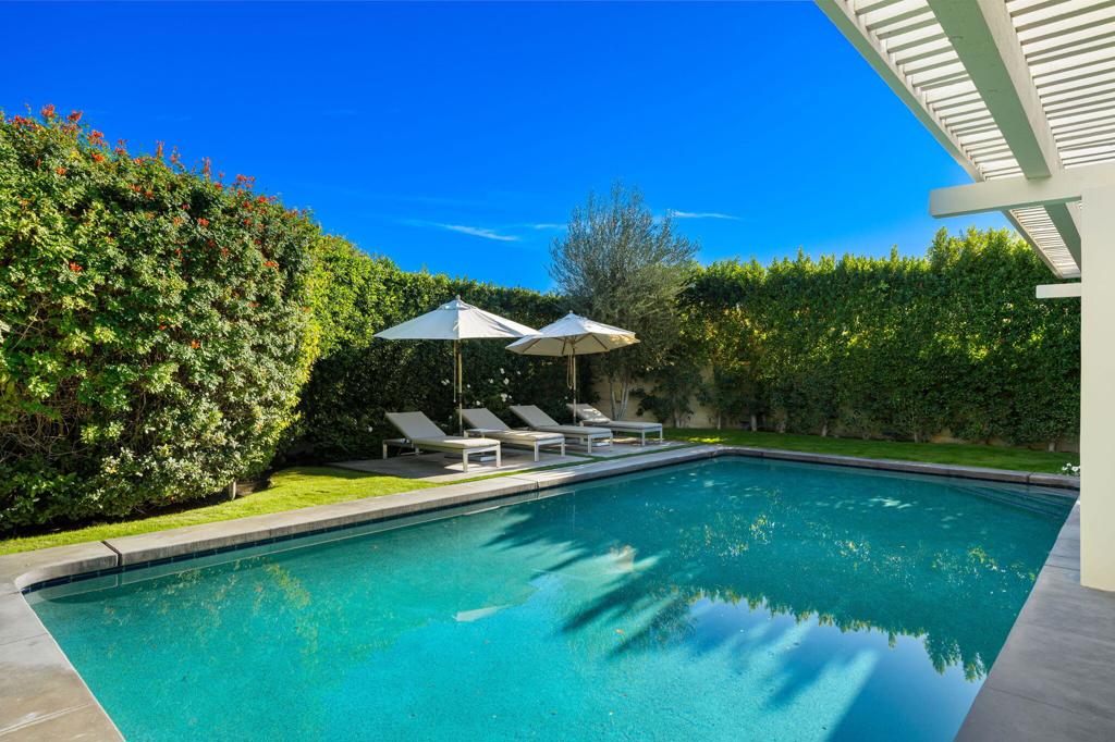 Morningside Country - Residential Lease