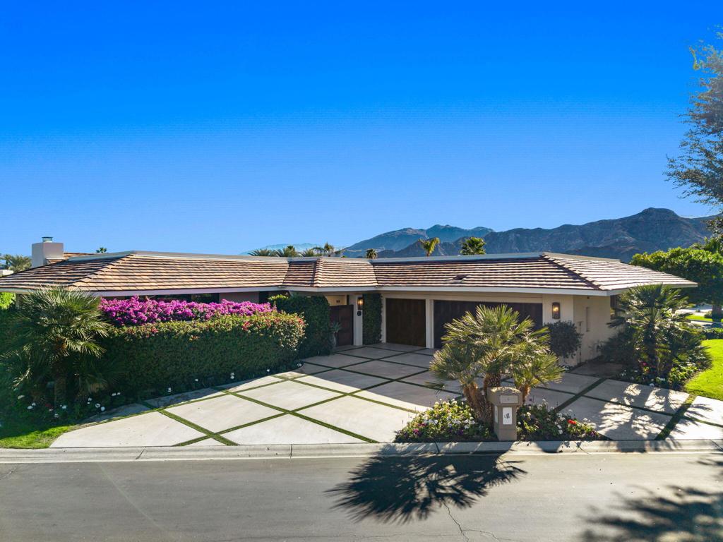 Morningside Country - Residential Lease