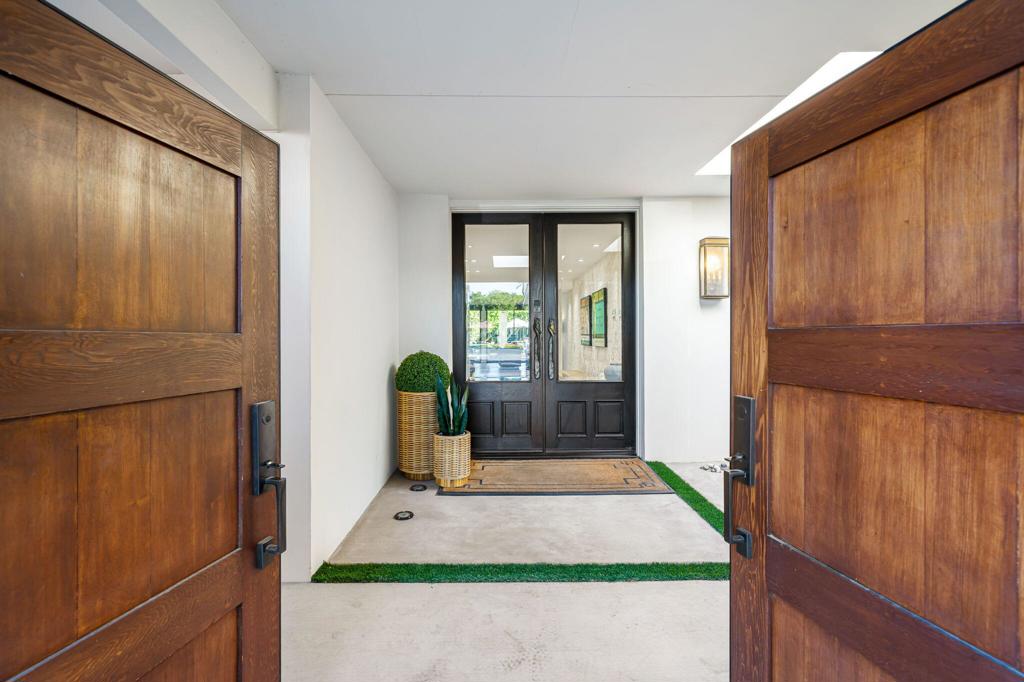 Morningside Country - Residential Lease