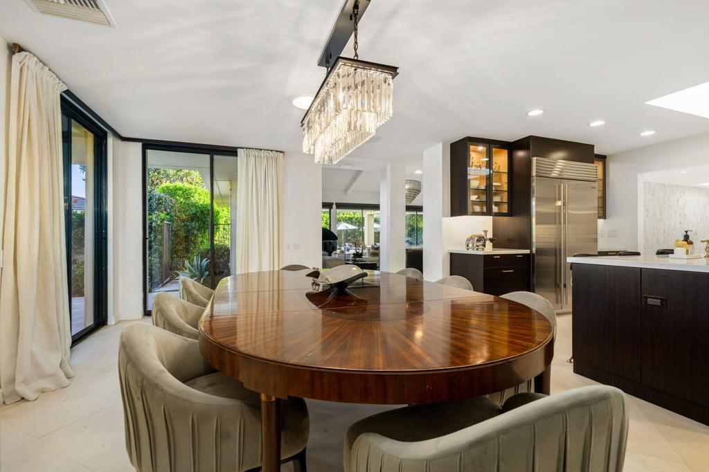 Morningside Country - Residential Lease