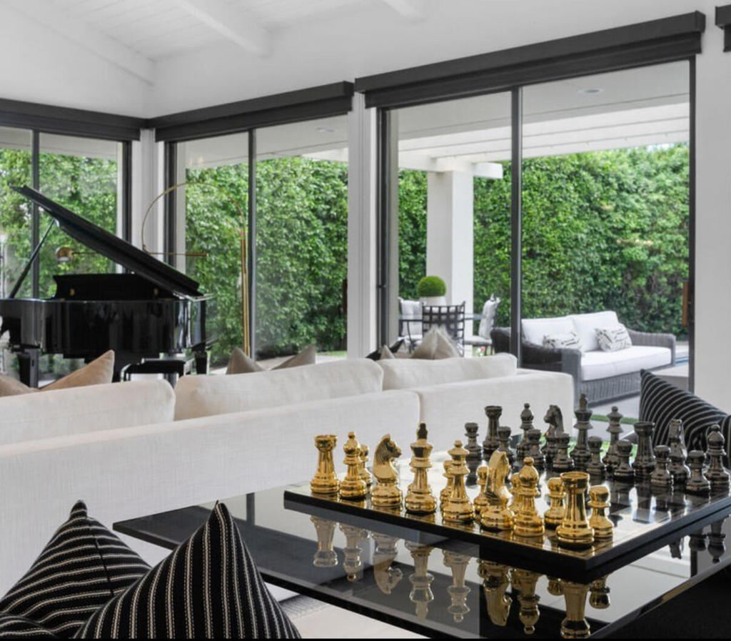 Morningside Country - Residential Lease