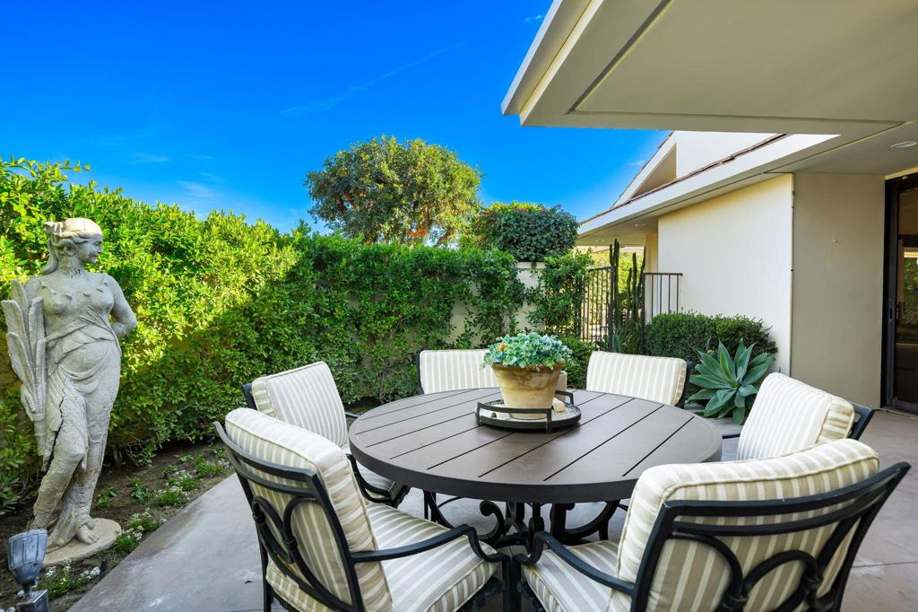 Morningside Country - Residential Lease