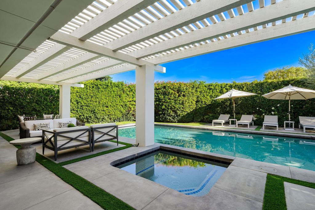 Morningside Country - Residential Lease