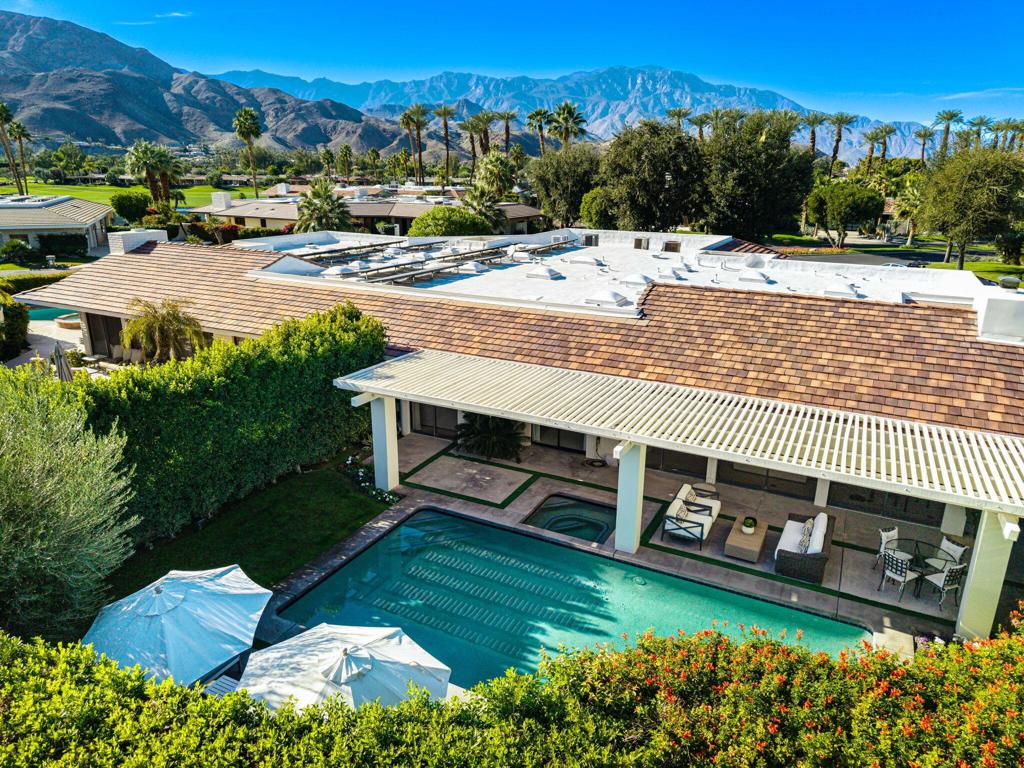 Morningside Country - Residential Lease