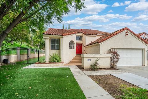 588 Silver Fox Walnut CA 91789