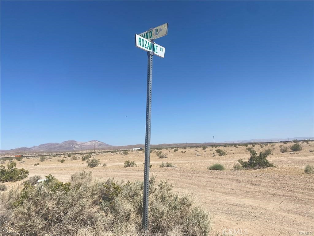 0 Mannix Road