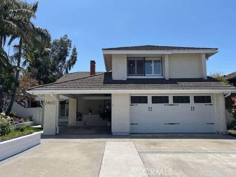 24652 Ashland Drive Laguna Hills CA 92653