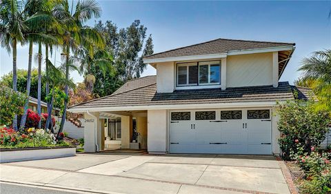 24652 Ashland Drive Laguna Hills CA 92653