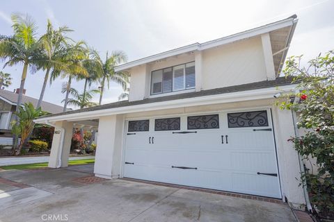 24652 Ashland Drive Laguna Hills CA 92653