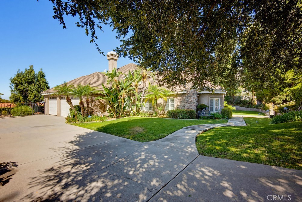 2525 Prospect Drive