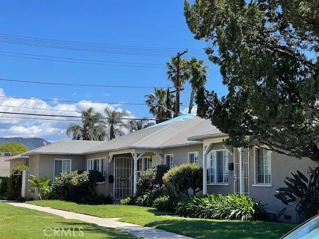 Burbank, California 91504, United States, 1 Bedroom Bedrooms, ,1 BathroomBathrooms,Residential,Active,250677