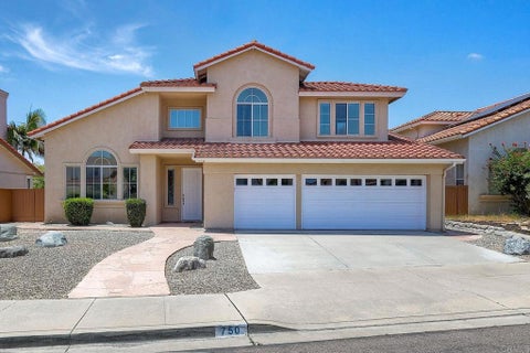 Photo of 750 Avenida De La Barca, Chula Vista, CA 91910 (MLS # PTP2604454)