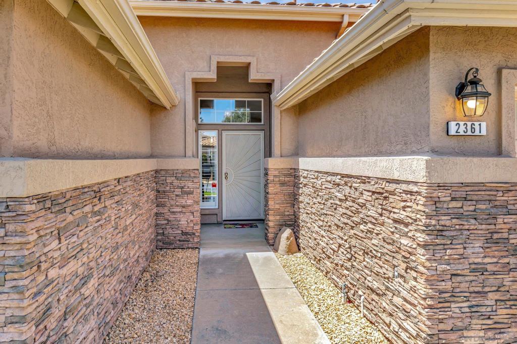 2361 Columbine Dr