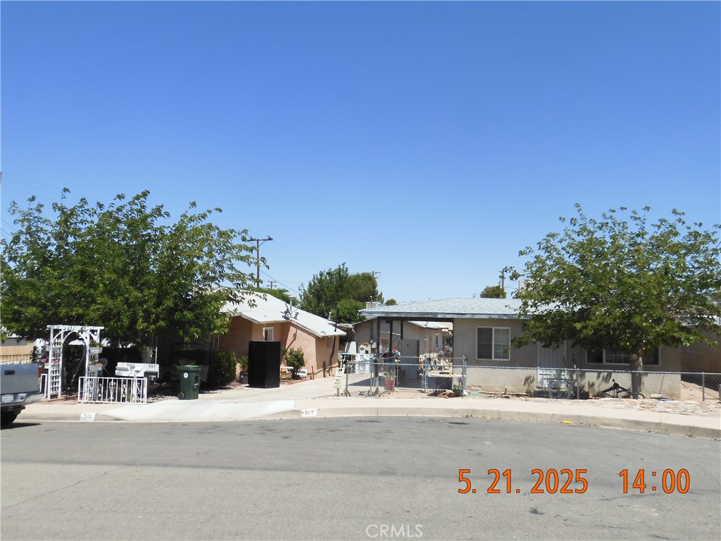 508 S 6th Avenue