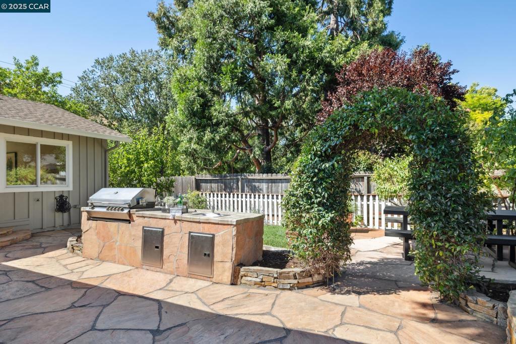 BURTON VALLEY - Residential