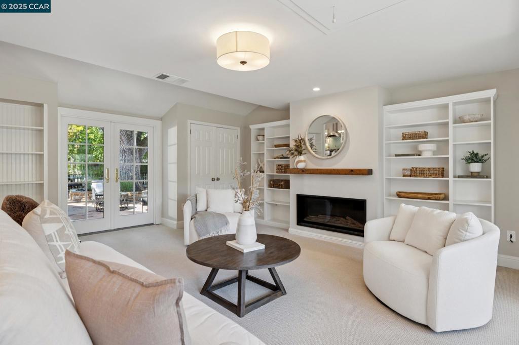 BURTON VALLEY - Residential
