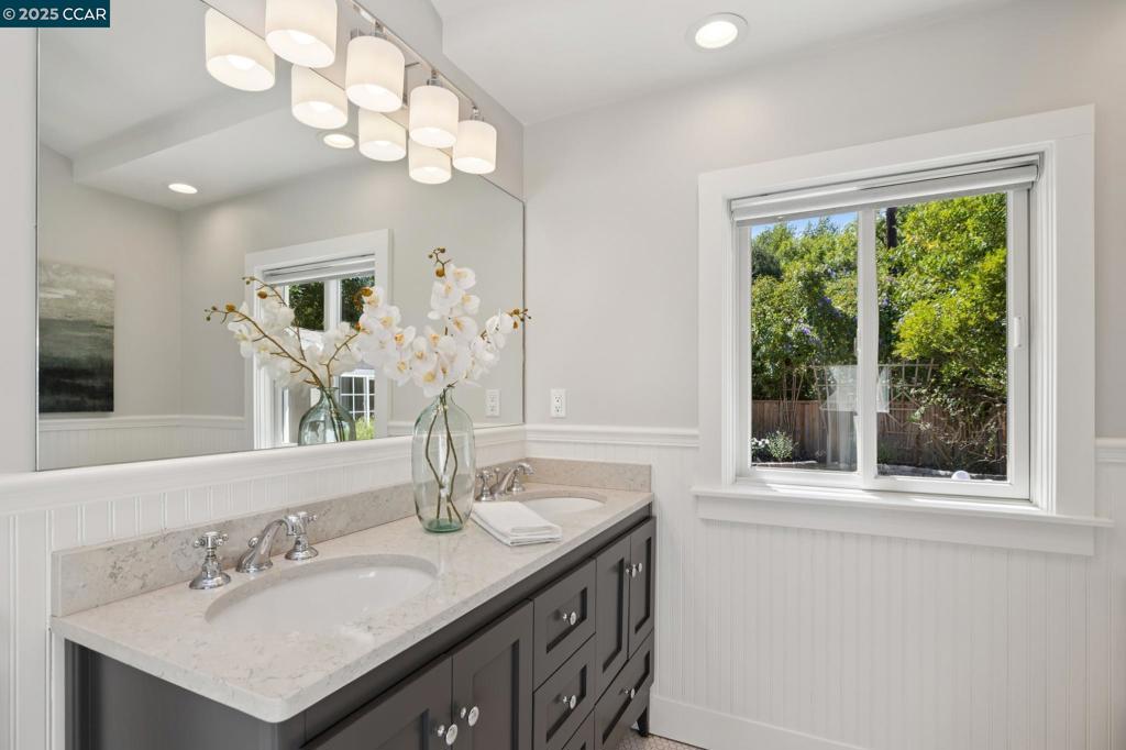 BURTON VALLEY - Residential