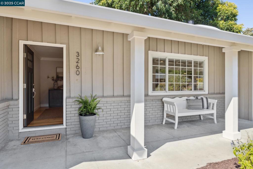 BURTON VALLEY - Residential