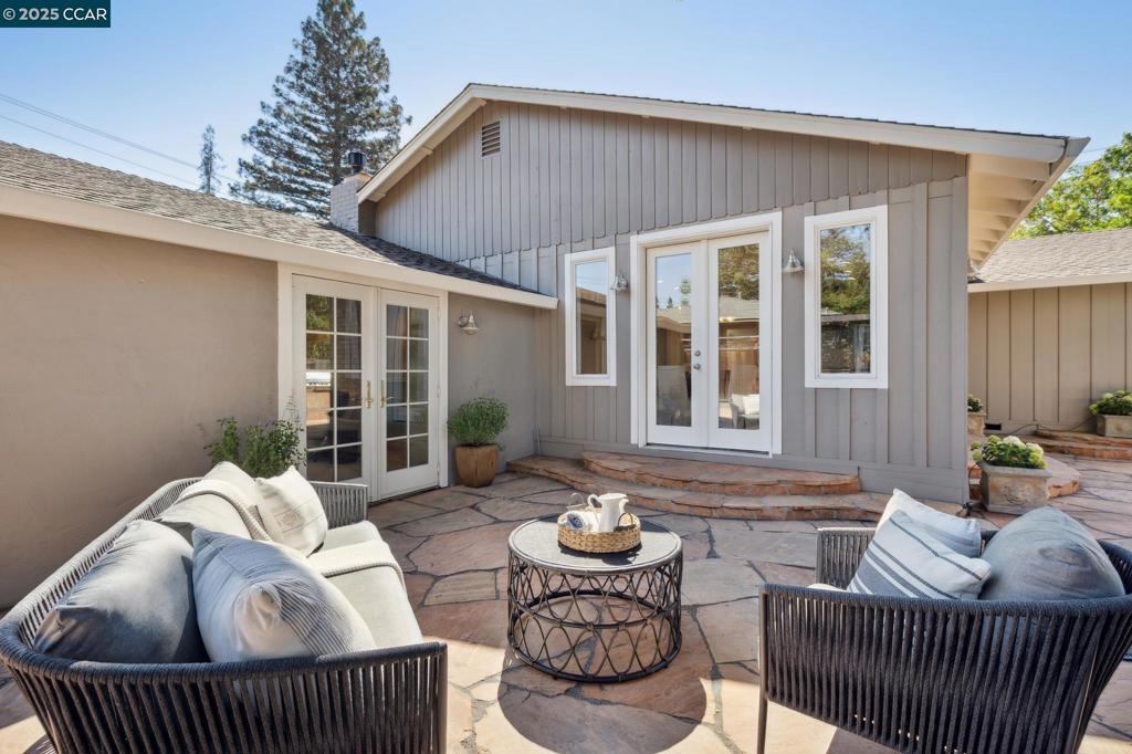 BURTON VALLEY - Residential
