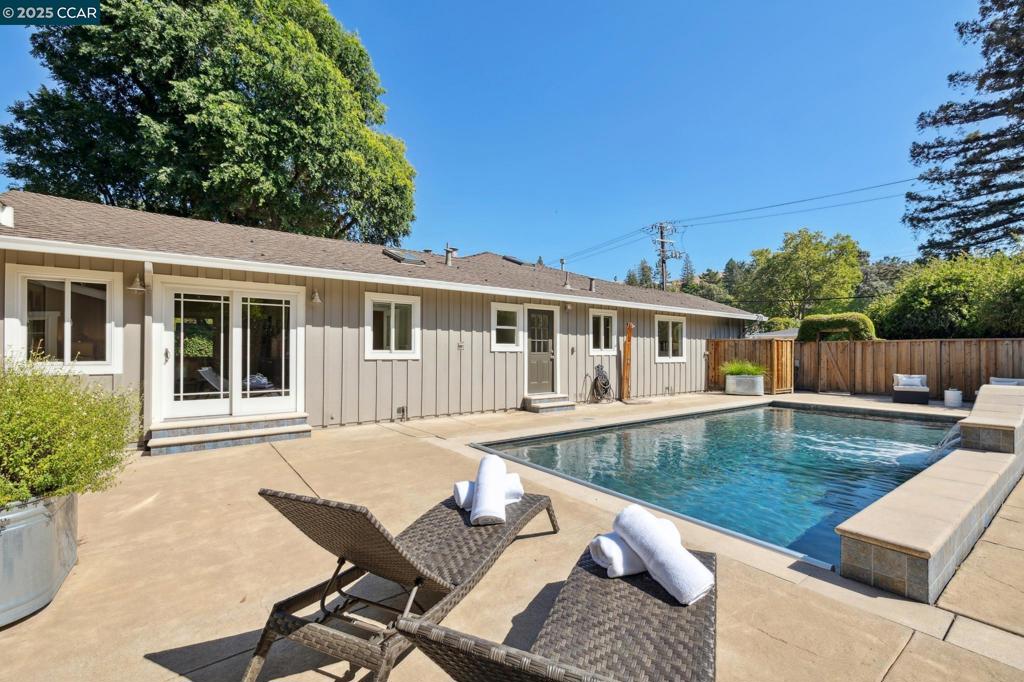 BURTON VALLEY - Residential