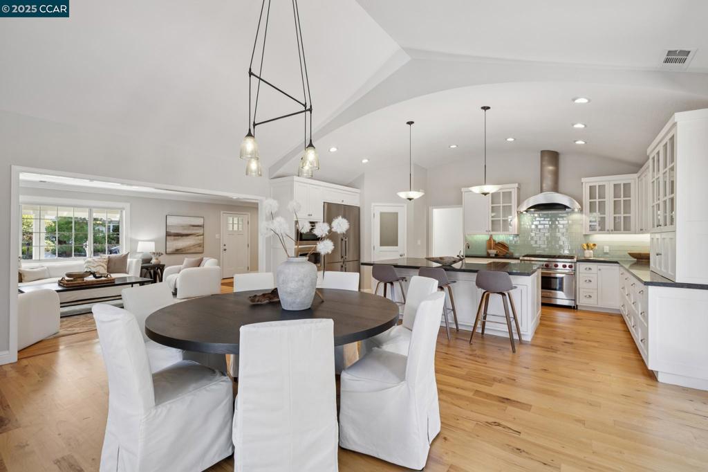 BURTON VALLEY - Residential