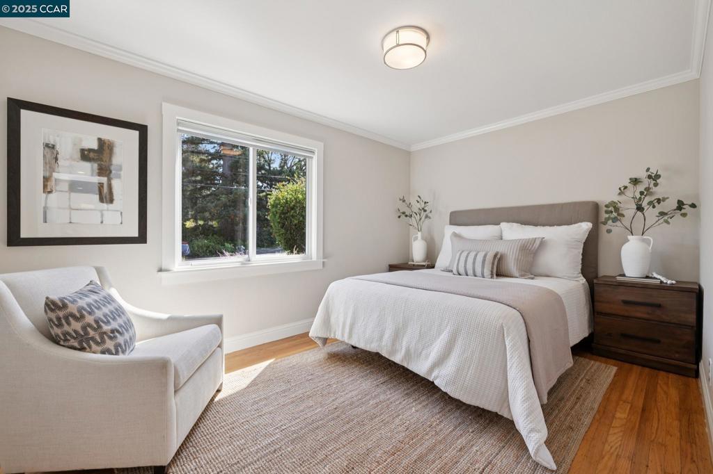 BURTON VALLEY - Residential