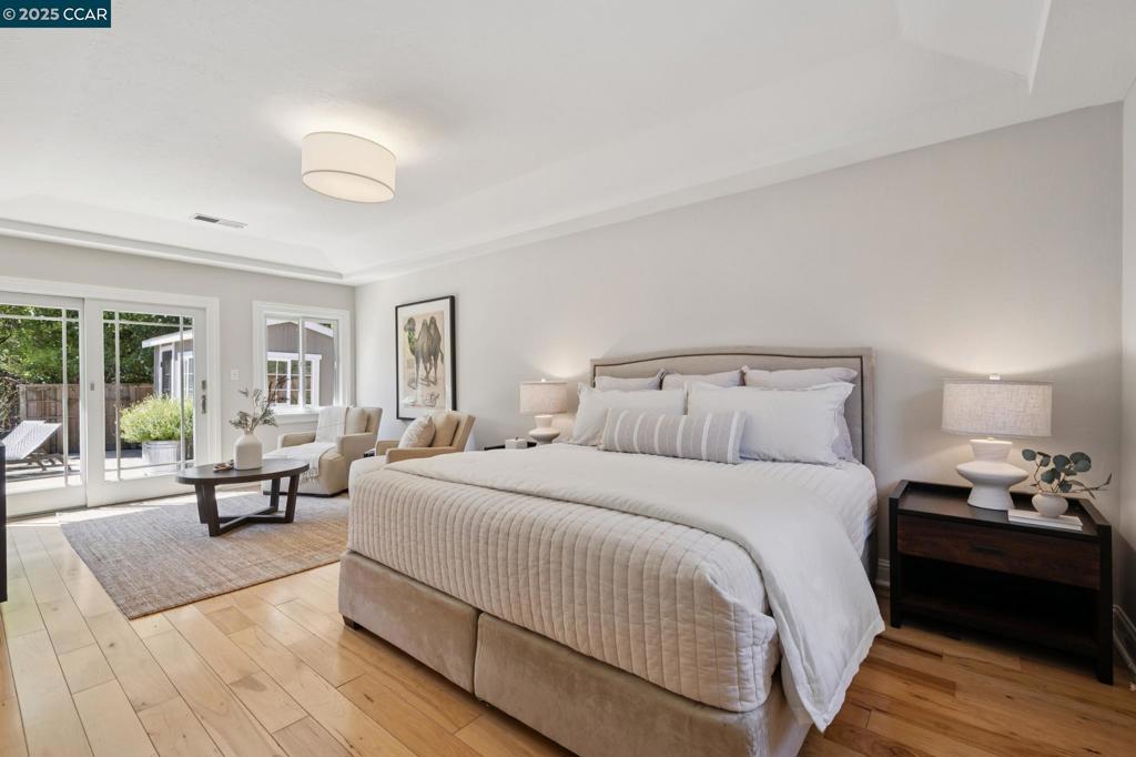 BURTON VALLEY - Residential