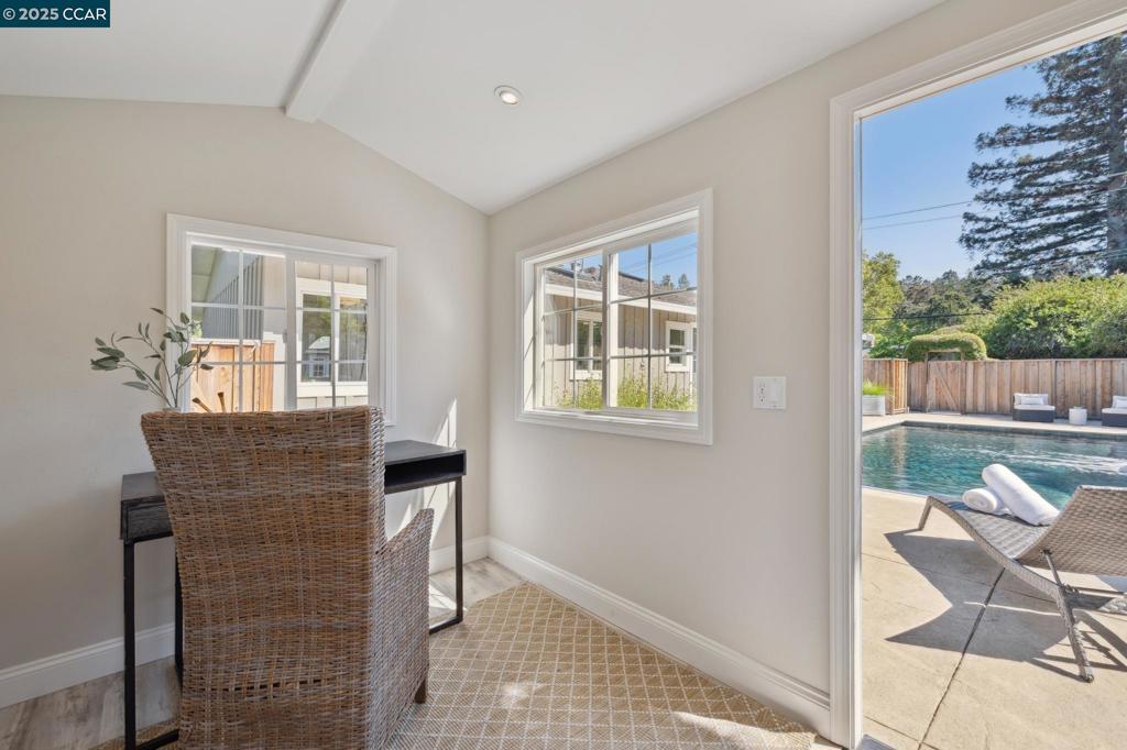 BURTON VALLEY - Residential