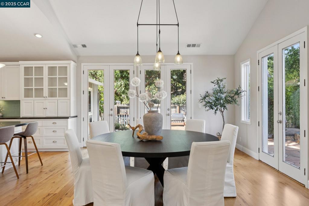 BURTON VALLEY - Residential