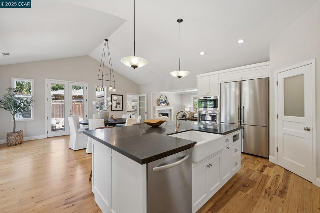 BURTON VALLEY - Residential