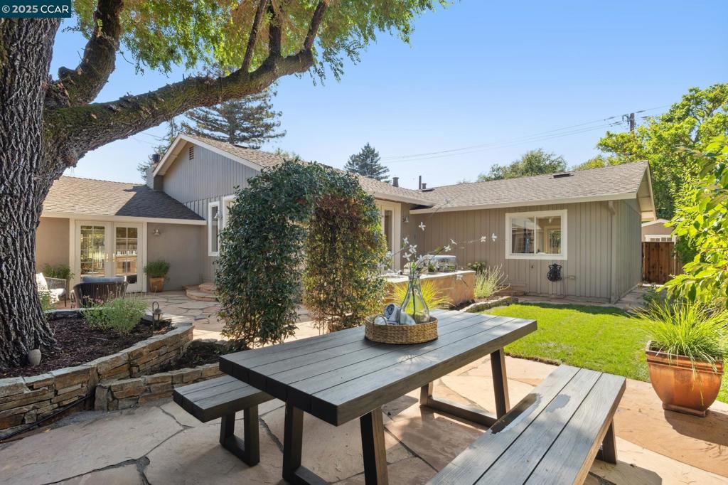 BURTON VALLEY - Residential