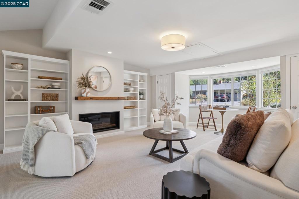 BURTON VALLEY - Residential
