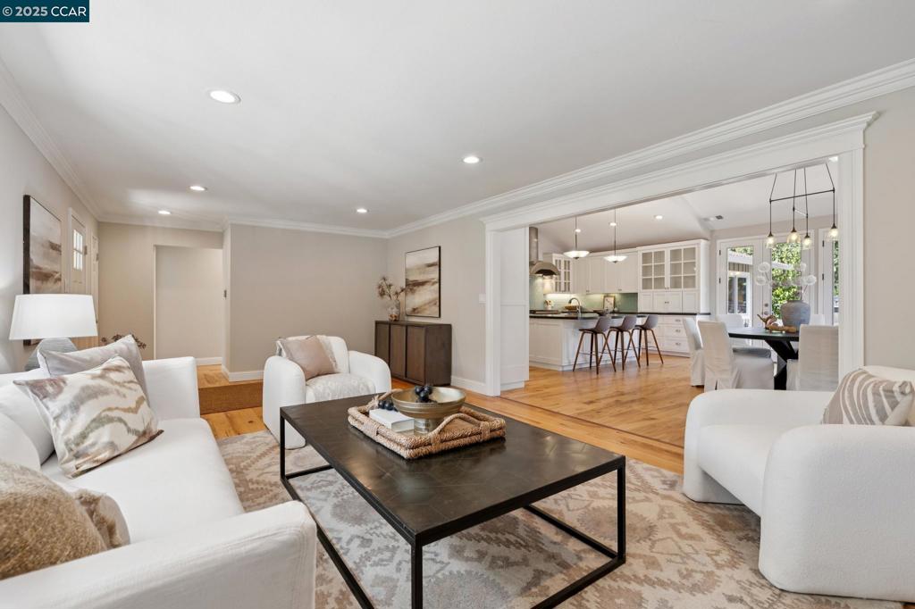 BURTON VALLEY - Residential