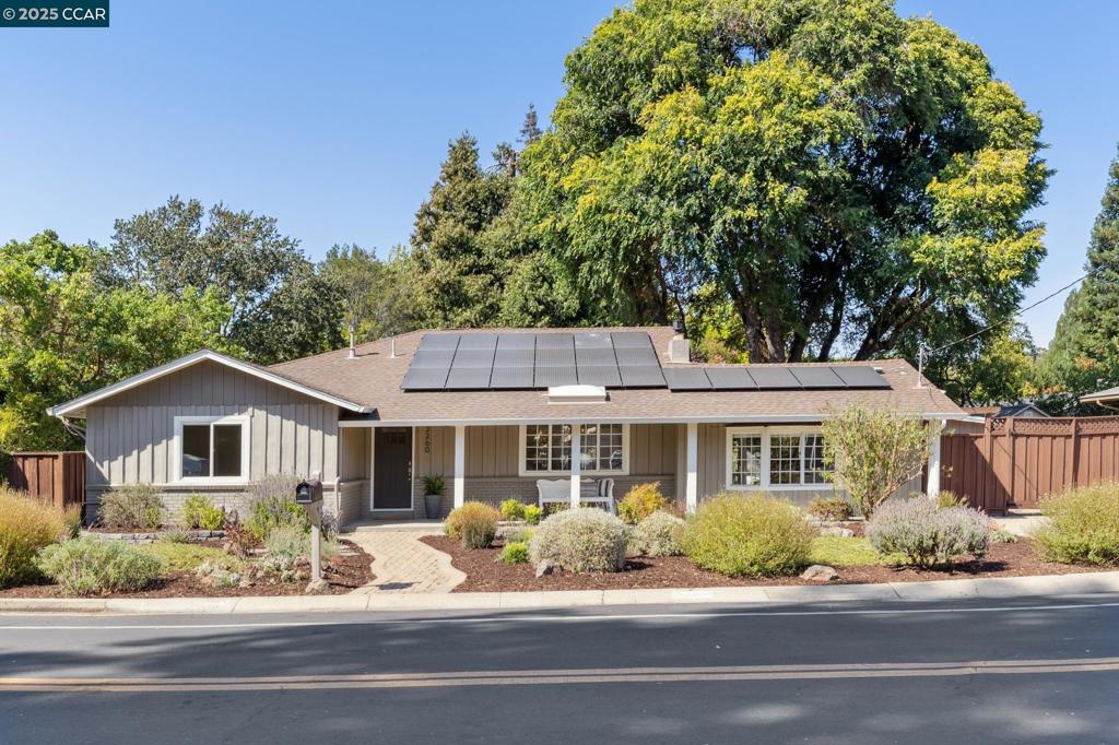 BURTON VALLEY - Residential
